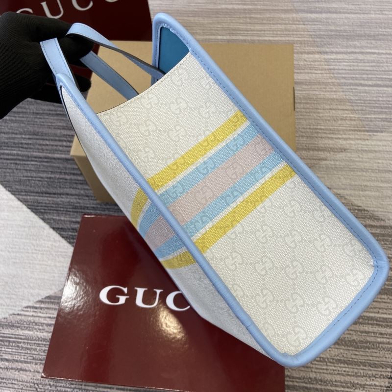 Gvc*1 tote bags